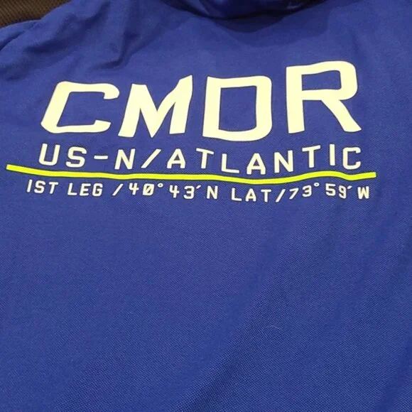 Ralph Lauren RLX Sport Polo Shirt - Picture 5 of 10